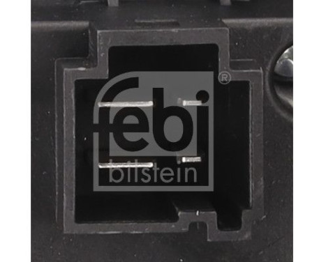 Interior blower with motor 183347 FEBI, Image 3