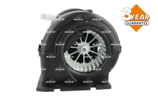 Interior Blower, Image 4