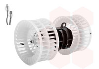 Interior Blower