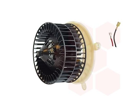 Interior Blower