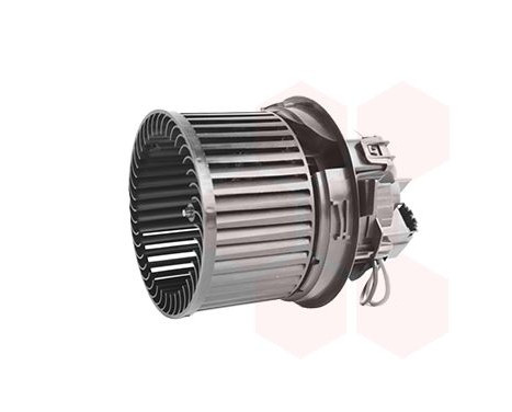 Interior Blower