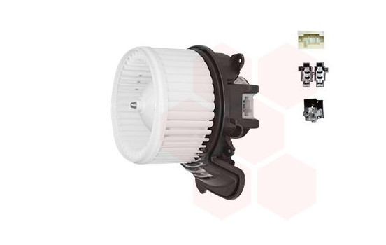 Interior Blower, Image 2