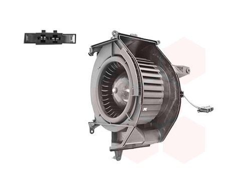 Interior Blower