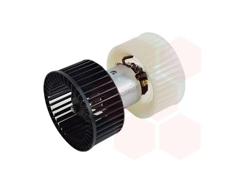 Interior Blower