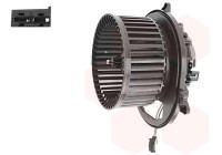 Interior Blower