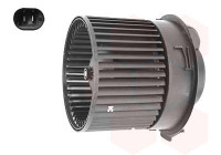 Interior Blower