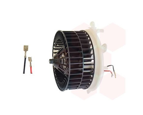 Interior Blower