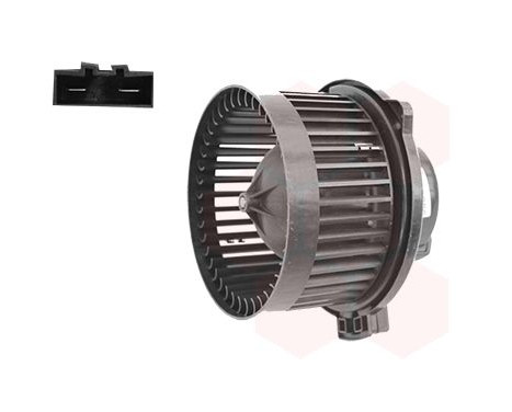 Interior Blower