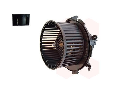 Interior Blower
