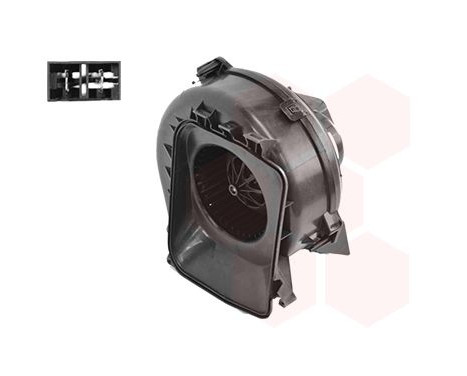 Interior Blower