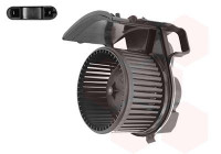 Interior Blower