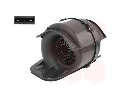 Interior Blower