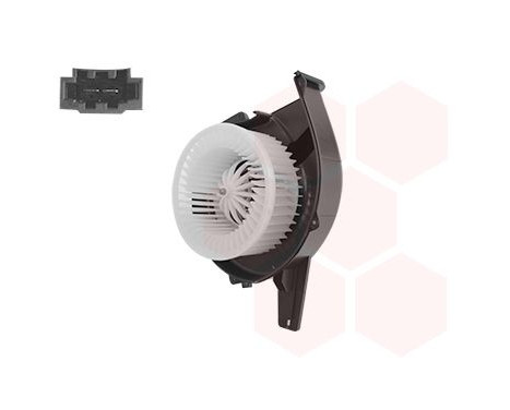Interior Blower