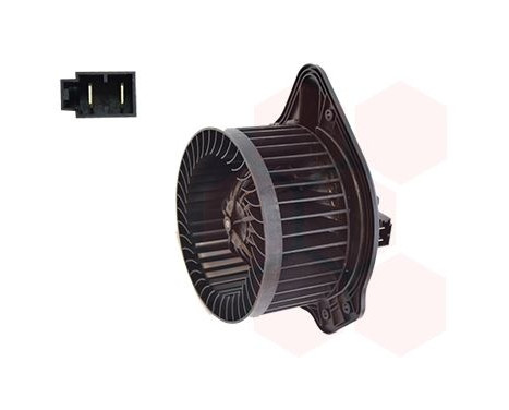 Interior Blower