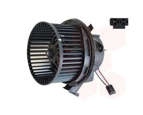 Interior Blower