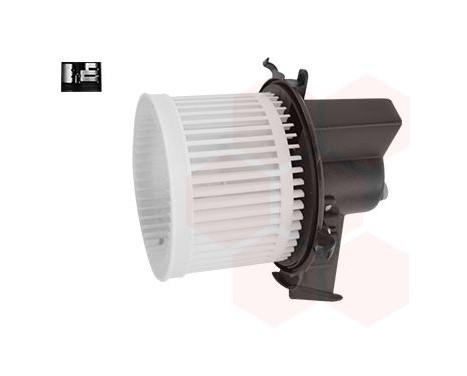 Interior Blower