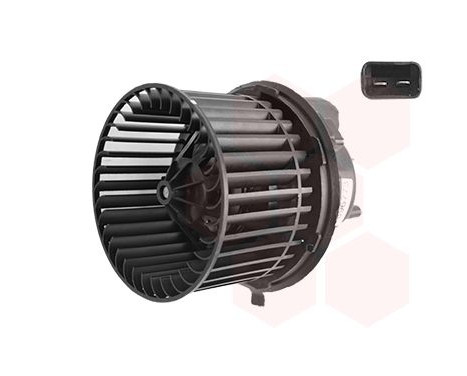 Interior Blower