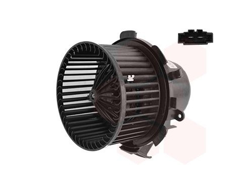 Interior Blower