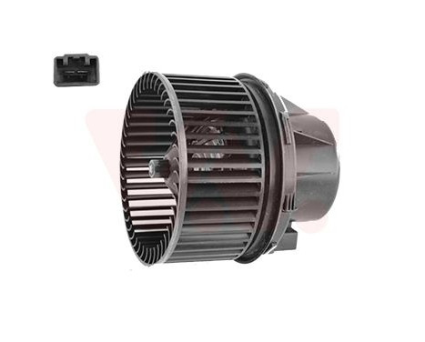 Interior Blower
