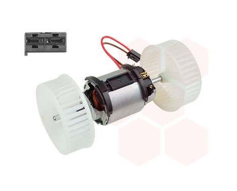 Interior Blower