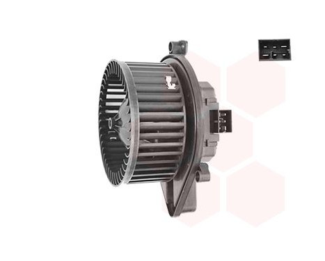 Interior Blower