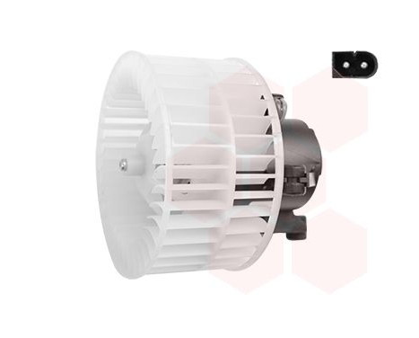 Interior Blower