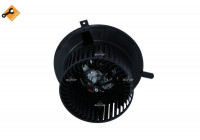 Interior Blower