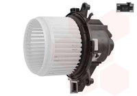 Interior Blower
