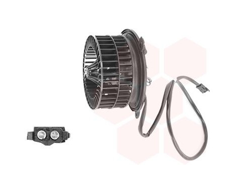 Interior Blower