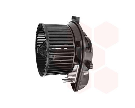 Interior Blower