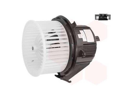 Interior Blower