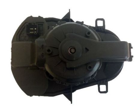 Interior Blower, Image 4