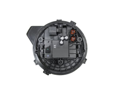 Interior Blower, Image 3