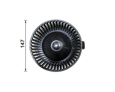 Interior Blower, Image 4
