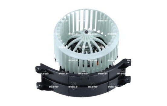 Interior Blower, Image 3