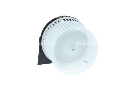 Interior Blower