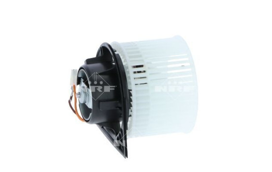 Interior Blower, Image 4