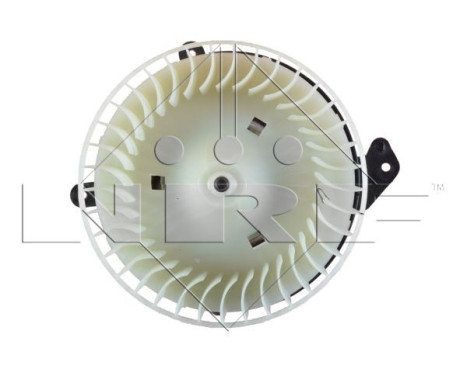 Interior Blower, Image 2