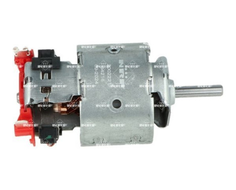 Interior Blower, Image 2