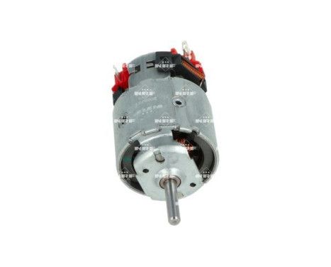 Interior Blower, Image 3