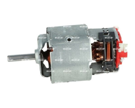 Interior Blower, Image 4