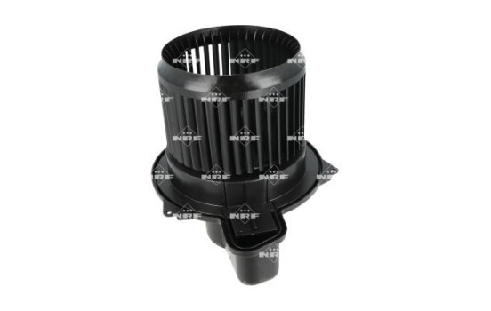 Interior Blower, Image 2