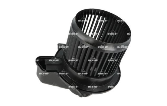 Interior Blower, Image 3