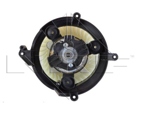 Interior Blower, Image 4