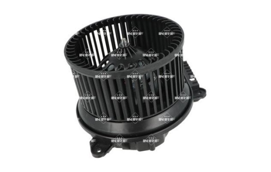 Interior Blower