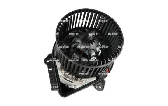 Interior Blower, Image 3