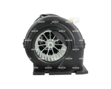 Interior Blower, Image 2