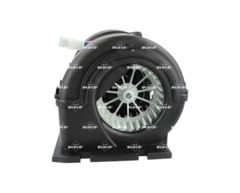 Interior Blower, Image 4