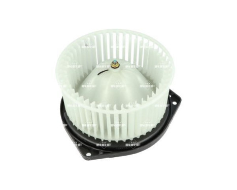 Interior Blower, Image 2