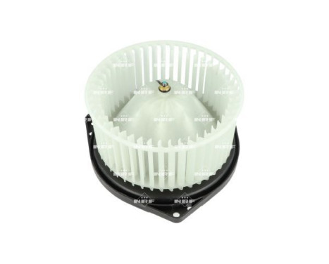 Interior Blower, Image 3